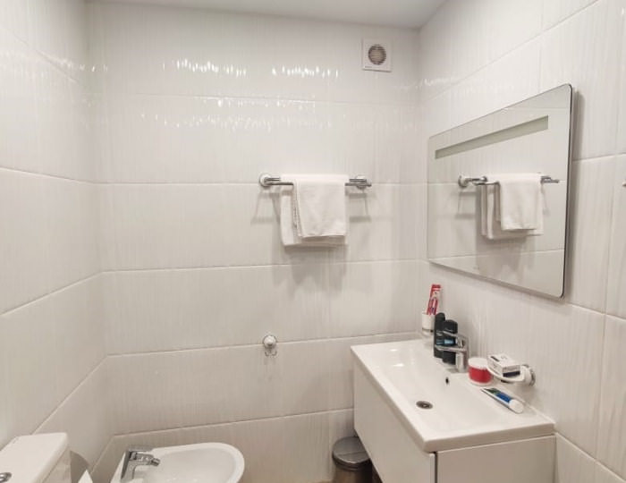 1-комнатный двухместный полулюкс - Санаторий «Виктория» Пушкино