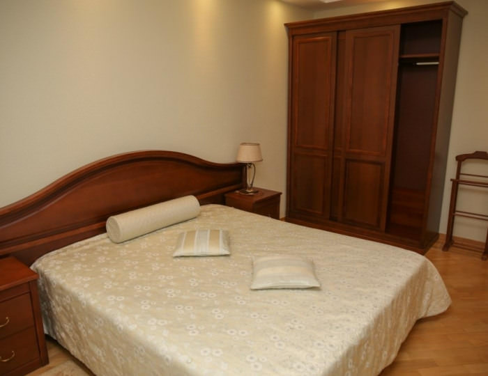 Коттедж 4-местный - Санаторий «Виктория» Пушкино