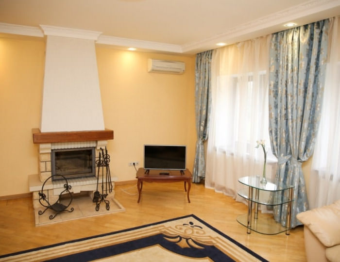 Коттедж 4-местный - Санаторий «Виктория» Пушкино