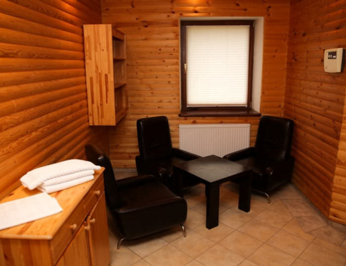 Коттедж 4-местный - Санаторий «Виктория» Пушкино