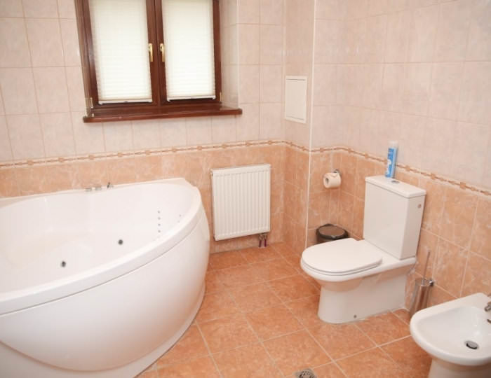 Коттедж 4-местный - Санаторий «Виктория» Пушкино