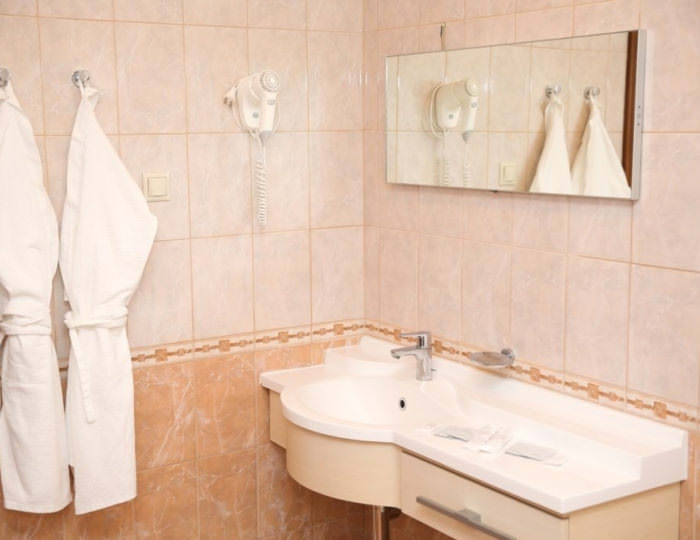 Коттедж 4-местный - Санаторий «Виктория» Пушкино