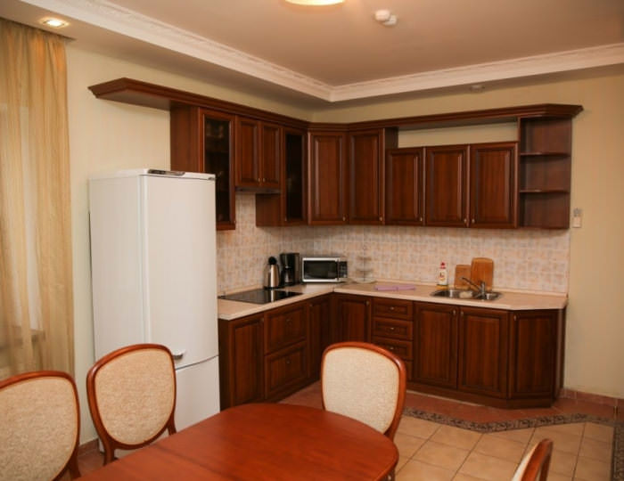 Коттедж 4-местный - Санаторий «Виктория» Пушкино