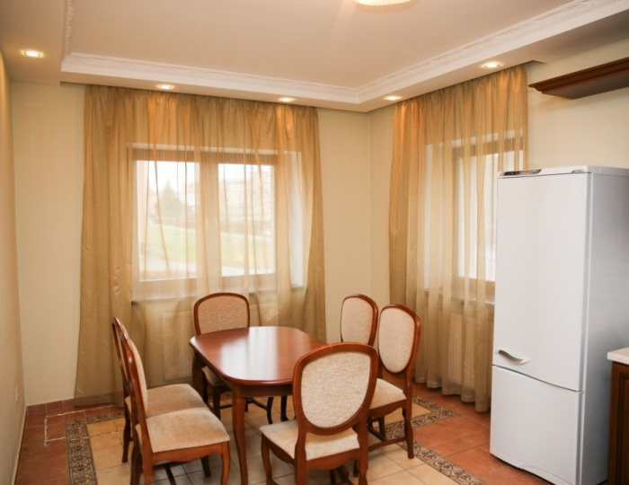 Коттедж 4-местный - Санаторий «Виктория» Пушкино