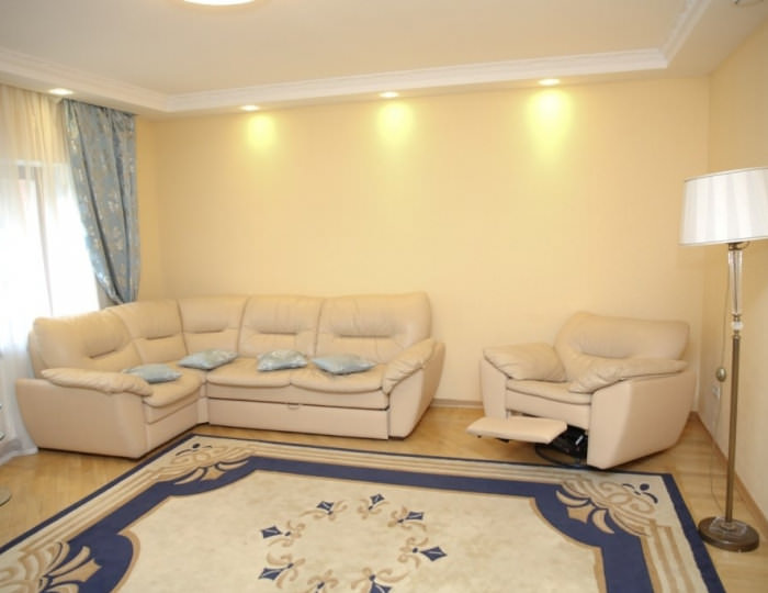 Коттедж 4-местный - Санаторий «Виктория» Пушкино