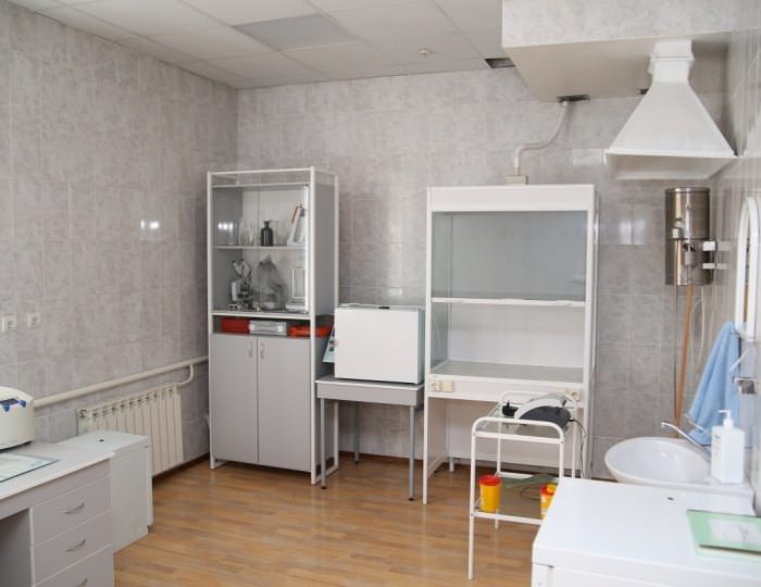 Оздоровительные услуги - Санаторий «Виктория» Пушкино