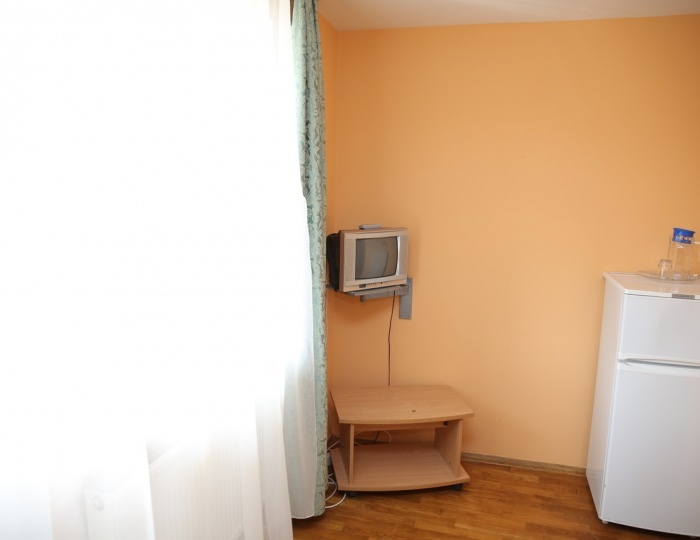 1-местный стандарт - Санаторий «Виктория» Пушкино