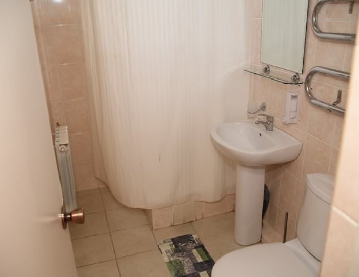 2-местный эконом - Санаторий «Виктория» Пушкино