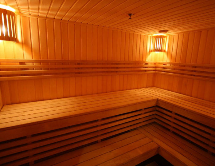 Банный комплекс - Санаторий «Виктория» Пушкино